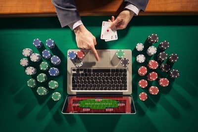 casino online gratis