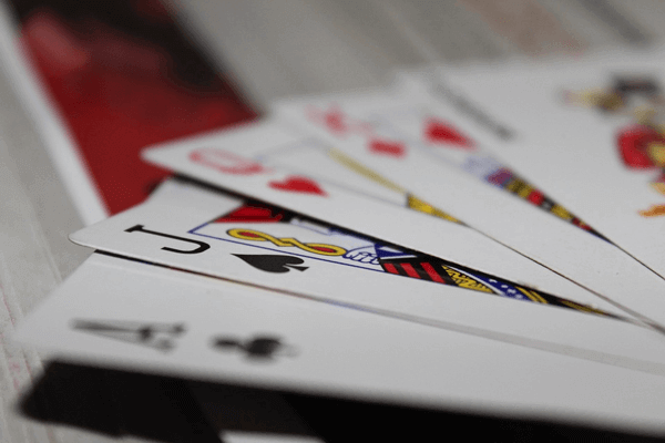 blackjack online gratis