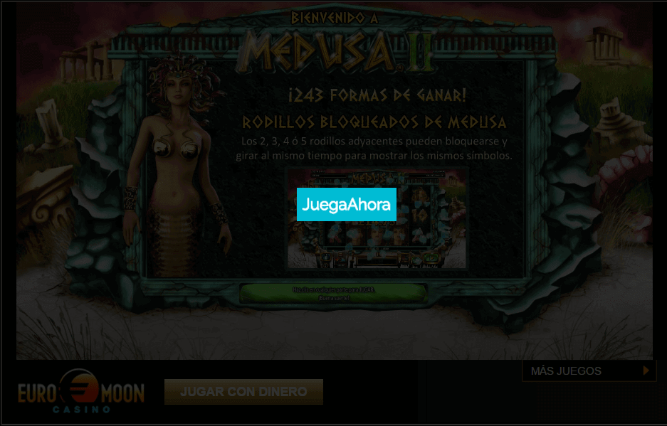  juego casino gratis