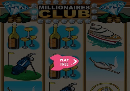 millonaires club 2 slot