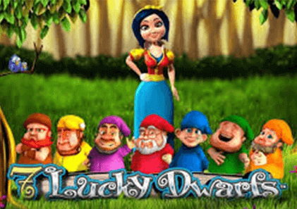 tragaperras 7 Lucky Dwarfs