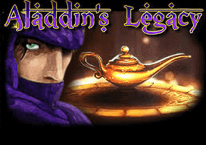 tragaperras Aladdin's Legacy