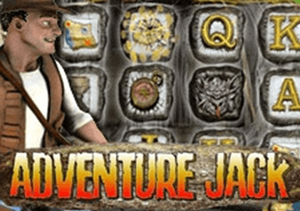 tragaperras Adventure Jack