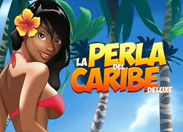 La PerDel Caribe tragamonedas