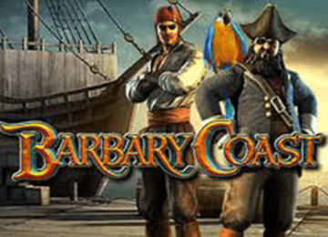 tragaperras Barbary Coast