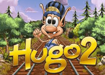 tragaperras Hugo 2