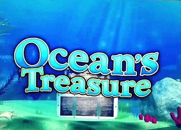 tragaperras Ocean’s Treasure