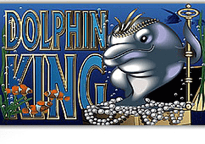 tragaperras Dolphin King