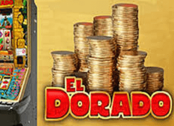 El Dorado tragamonedas