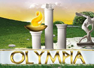 Olympia tragamonedas