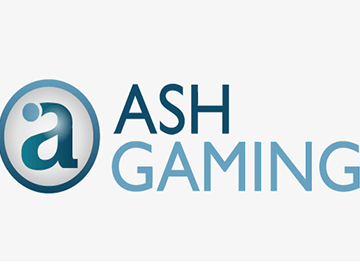 ASH GAMING