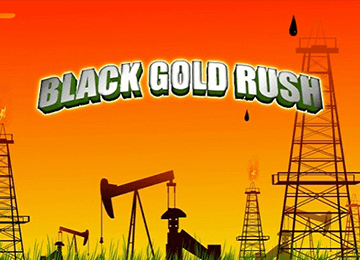 tragaperras Black Gold Rush