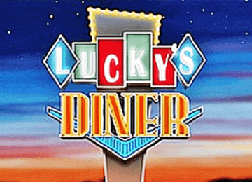 Lucky Diner tragamonedas