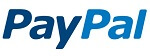 PayPal logo