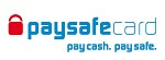 Paysafecard Logo