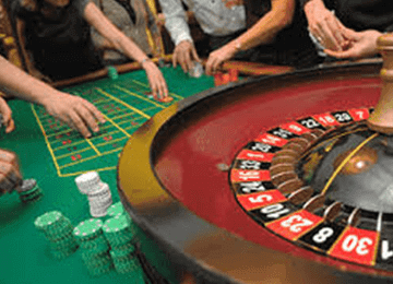 Ruleta en vivo online