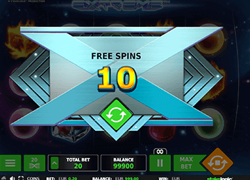 slot Extreme Game