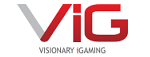 Visionary Gaming logo