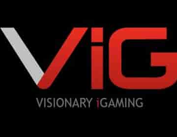 Visionary Gaming