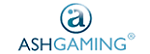 ash gaming logo