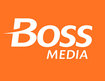 boss media