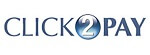 click2pay logo