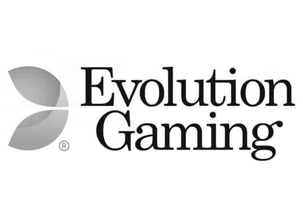 evolution gaming