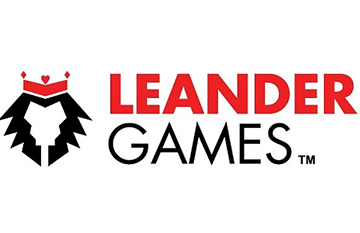 leander games