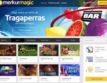 casino online mexico