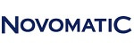 novomatic logo