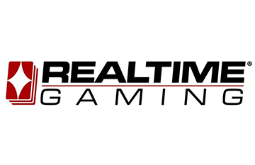 real time gaming