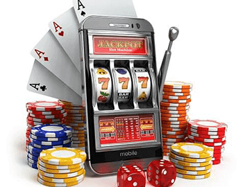 slots para movil