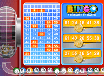 Bingo gratis online