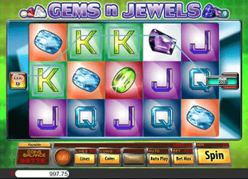 slot Gems N Jewels