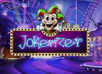 slot Jokerizer