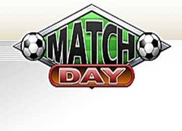 tragaperras Match Day