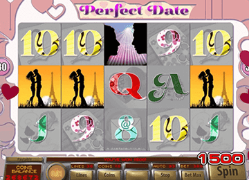 slot Perfect Date