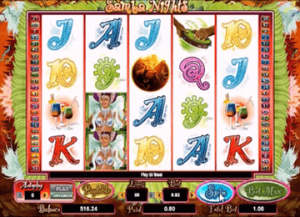Slots gratuitos sem download e sem cadastro Prowling Panther