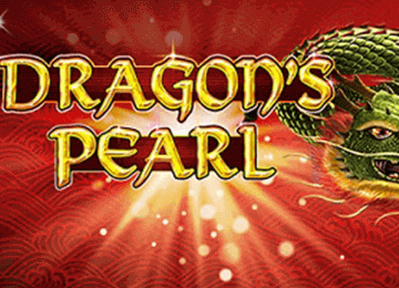 tragaperras Dragon Pearl