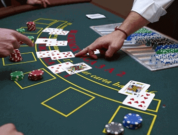 estrategias blackjack online