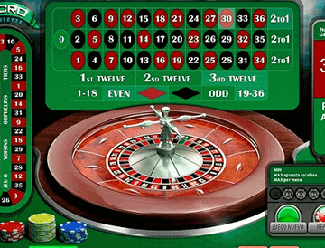 consejos ruleta