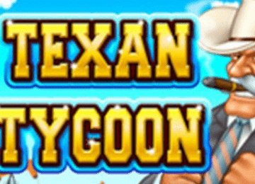 tragaperras Texan Tycoon