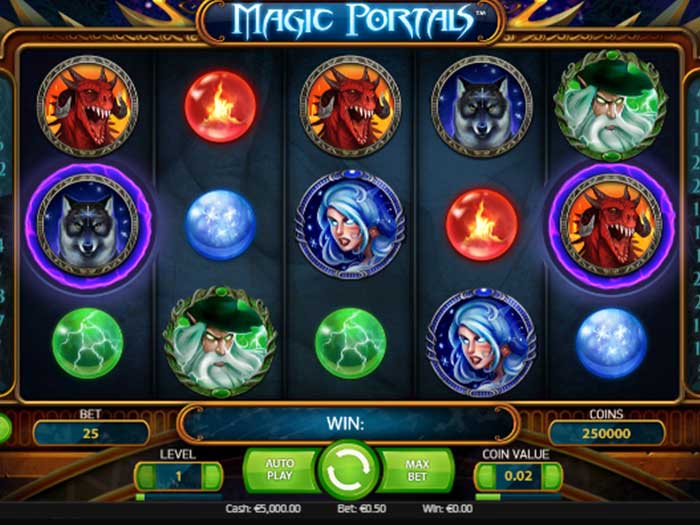 Tragaperras-Magic-Portals iframe