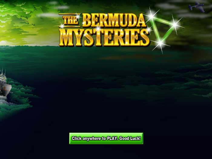 The Bermudas Mysteries iframe