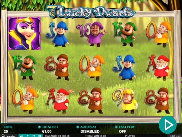 lucky-dwarfs- iframe